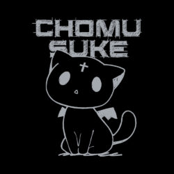 Chomusuke Art Preview