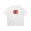 Code 002 - 240GSM Boxy T-Shirt