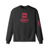 Connect 370GSM Sweatshirt
