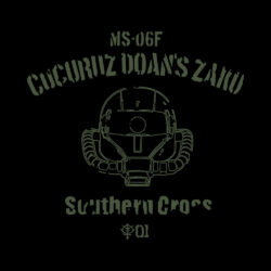 Alternative view of Cucuruz Doan - 285GSM Faded Wash T-Shirt