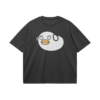 Elizabeth 1 240GSM Boxy T Shirt Elizabeth 1 240GSM Boxy T Shirt