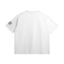 Alternative view of RX-79[G]Ez-8 - 305GSM Oversized T-Shirt