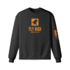 Karasuno Fly High - Sweatshirt