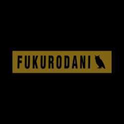 Fukurodani Sweater Front Art Preview Fukurodani Sweater Front Art Preview