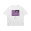Gen Asagiri - 240GSM Boxy T-Shirt