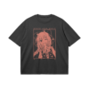 Holo 7 240GSM Boxy T Shirt Holo 7 240GSM Boxy T Shirt