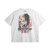 Hunting Yokai Is My Trade - 305GSM Oversized T-Shirt