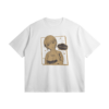 Ichika 2 305GSM Oversized T Shirt Ichika 2 305GSM Oversized T Shirt