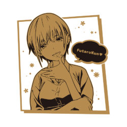Alternative view of Ichika Nakano - 305GSM Oversized T-Shirt