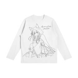 My Name Is Emilia - Long Sleeve T-Shirt
