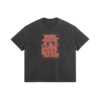 Itsuki Nakano 285GSM Faded Wash T Shirt