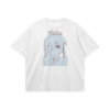 Kaho 240GSM Boxy T Shirt
