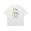 Mafuyu - 240GSM Boxy T-Shirt