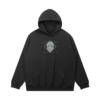 Mai Sakurajima 8 380GSM Washed Hoodie