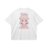 Maika 240GSM Boxy T Shirt Maika 240GSM Boxy T Shirt