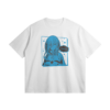 Miku 2 305GSM Oversized T Shirt Miku 2 305GSM Oversized T Shirt