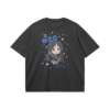 Mio 240GSM Boxy T Shirt Mio 240GSM Boxy T Shirt