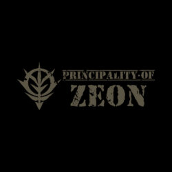 Principality of Zeon Front Art Preview Principality of Zeon Front Art Preview