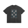 Puberty Syndrome 285GSM Faded Wash T Shirt