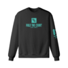 Rule the Court 370GSM Sweatshirt