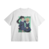 Seiran and Ali 305GSM Oversized T Shirt Seiran and Ali 305GSM Oversized T Shirt