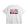 Sheena and Mimi 2 305GSM Oversized T Shirt Sheena and Mimi 2 305GSM Oversized T Shirt