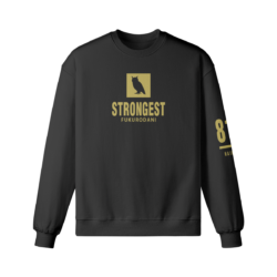 Fukurodani Strongest - Sweatshirt