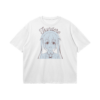 Tsundere 240GSM Boxy T Shirt