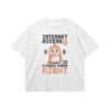 Umaru, Internet Access Is a Human Right - 240GSM Boxy T-Shirt
