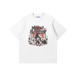 Yokai Playground - Regular Fit T-Shirt