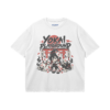 Yokai Playground 240GSM Boxy T Shirt Yokai Playground 240GSM Boxy T Shirt