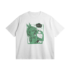 Yotsuba 2 305GSM Oversized T Shirt Yotsuba 2 305GSM Oversized T Shirt