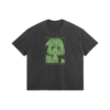 Yotsuba Nakano 285GSM Faded Wash T Shirt Yotsuba Nakano 285GSM Faded Wash T Shirt