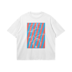 Zero Two - 240GSM Boxy T-Shirt