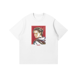 AoT Eren T-Shirt