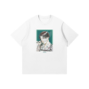 Art Levi 220GSM Regular Fit T Shirt