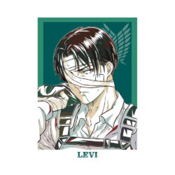 Alternative view of AoT Levi T-Shirt