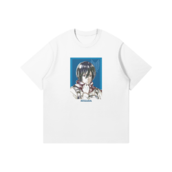 AoT Mikasa T-Shirt