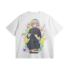Rupa - 305GSM Oversized T-Shirt