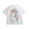 Tomo Ebizuka - 305GSM Oversized T-Shirt