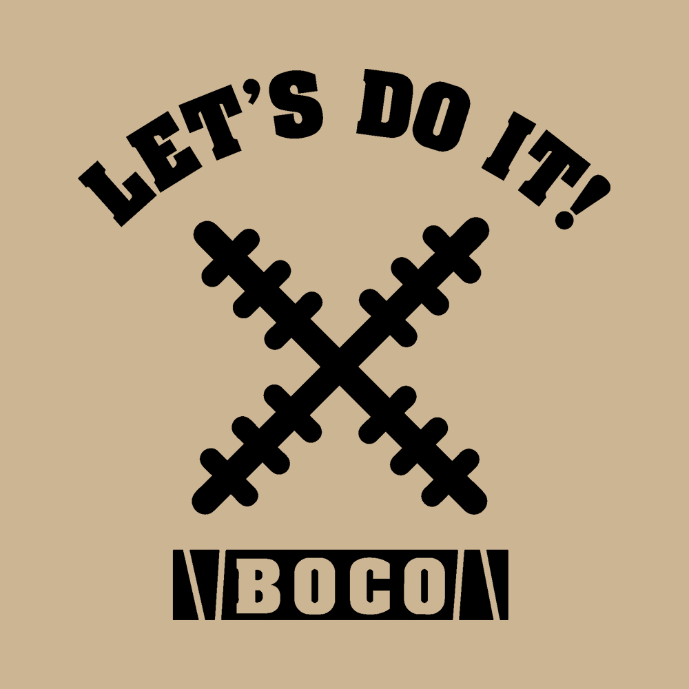 Boco 2 Front Art Preview Girls und Panzer Boco - 285gsm Faded Wash T-Shirt - Image 4