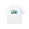 Chojo Meguru T-Shirt
