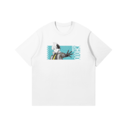 Chojo Meguru T-Shirt