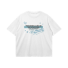 Togenashi Togeari Momoko Kawaragi 240GSM Boxy T Shirt
