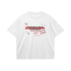 Togenashi Togeari, Nina Iseri - 240GSM Boxy T-Shirt