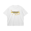 Togenashi Togeari Rupa 240GSM Boxy T Shirt