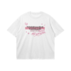 Togenashi Togeari Tomo Ebizuka 240GSM Boxy T Shirt Togenashi Togeari Tomo Ebizuka 240GSM Boxy T Shirt