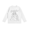 Do You Know When Human Blood Tastes Best? - Long Sleeve T-Shirt