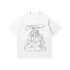 When Human Blood Tastes Best 220GSM Regular Fit T Shirt