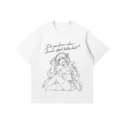 Do You Know When Human Blood Tastes Best? T-Shirt